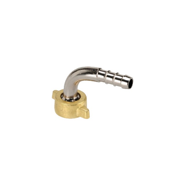 Raccord Coude 90°D13 LAITONA/ECR. 1/2"G référence fournisseur 251294